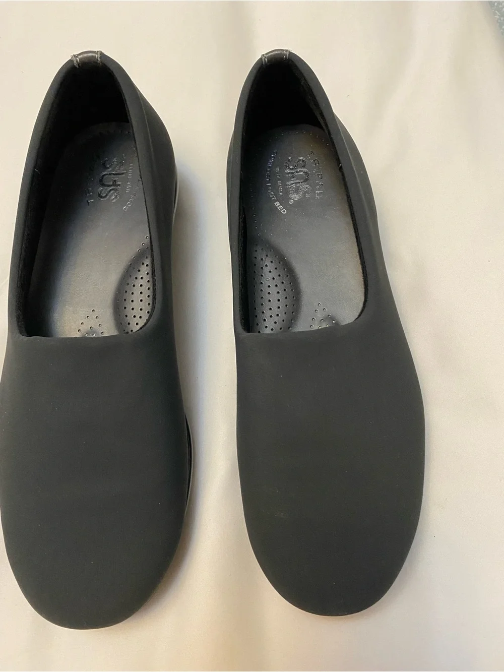 Bliss easy step wedge